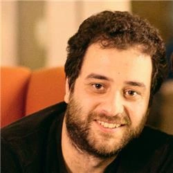 Michael Samteladze