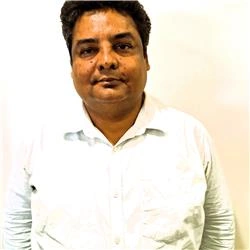 Debasish Bhattacharya