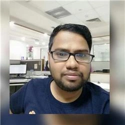 Manas Pradhan