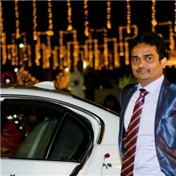 Mohan  G