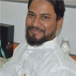 mohd arif