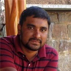 Pulagara Murali