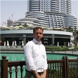 Abdul Mutlib
