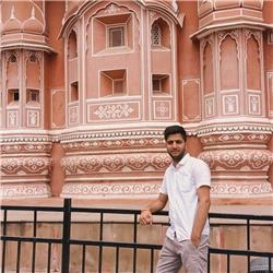 Sachin Chaudhary Sachin Chaudhary