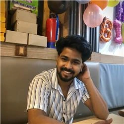 Nikhil Kumar Nikhil Kumar