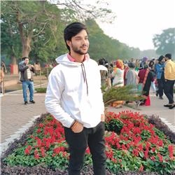 Chuman Kumar