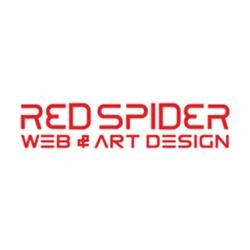 Redspider Web And Art Design
