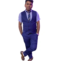 Harender Negi