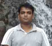 Nilesh Ambadkar