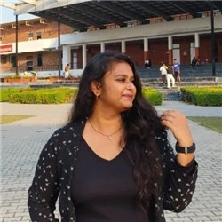 Aishwarya Gupta Aishwarya Gupta