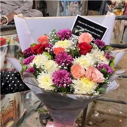 Rukhsar Flower