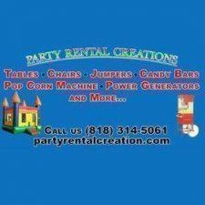 Party Rentalcreation