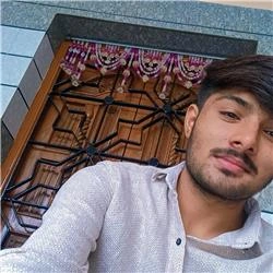 Kishor Hadiya