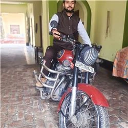 Ujjwal Chaudhary Ujjwal Chaudhary