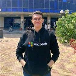 Ahmed Hariedy