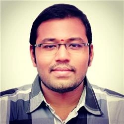 Kasinath Conjeevaram Ravi