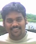 Krishna prasad