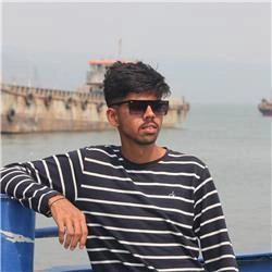 Rohan Lahuraj Salunkhe