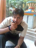 Partha Ranjan Nayak