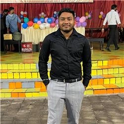 Vivek kumar