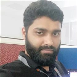Mohamed Ameenudheen