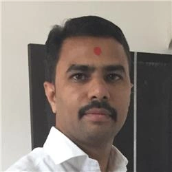 Prakash Rathod