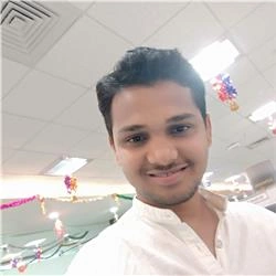 Pravin Ghadge
