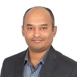 Praveen Sreeram Praveen Sreeram