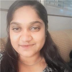 G Jeevapriya G Jeevapriya