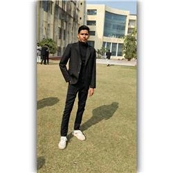 SONU kumar