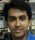 Krishnaraj