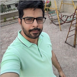 Usman Jamil