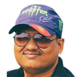 Rakesh Patel