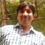 Rajesh Kumar