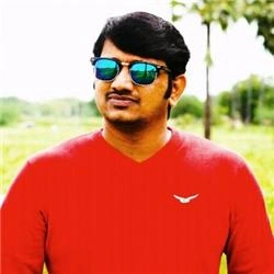 Rajender Gottipamula