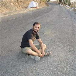 Rakesh Thakre