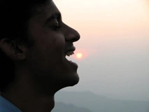 Preetam Ramdhave