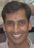 Ravi Patel