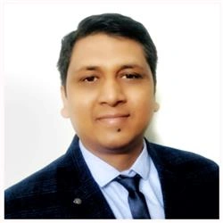 Ravindra Saxena