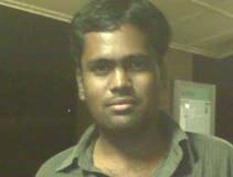 Gobalakrishnan K