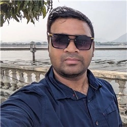 Santosh Kumar Shah