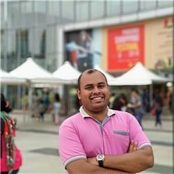 Md Mufazzal Hussain