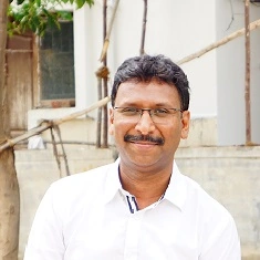 Krishna Mohan Thamisetty