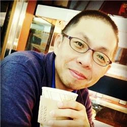 Robin Li