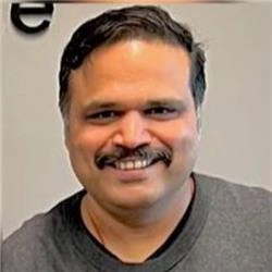 Rohit Kumar Gupta