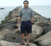 Rahul Chadha