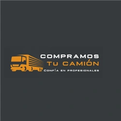 Compramos Tu Camion