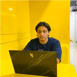 Adil Rafeeque