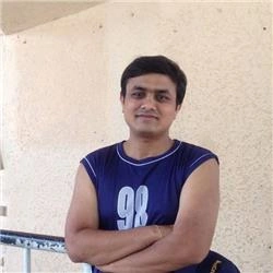 Sachin Gandhi
