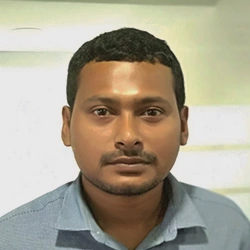 Samiran Dey